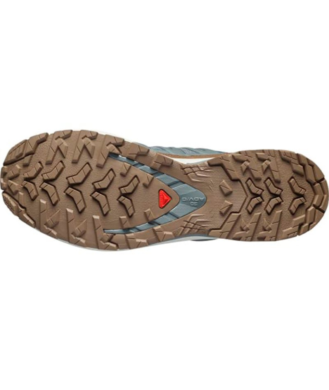 ZAPATILLA XA PRO 3D V9 GTX LIFELONG SALOMON - Imagen 4