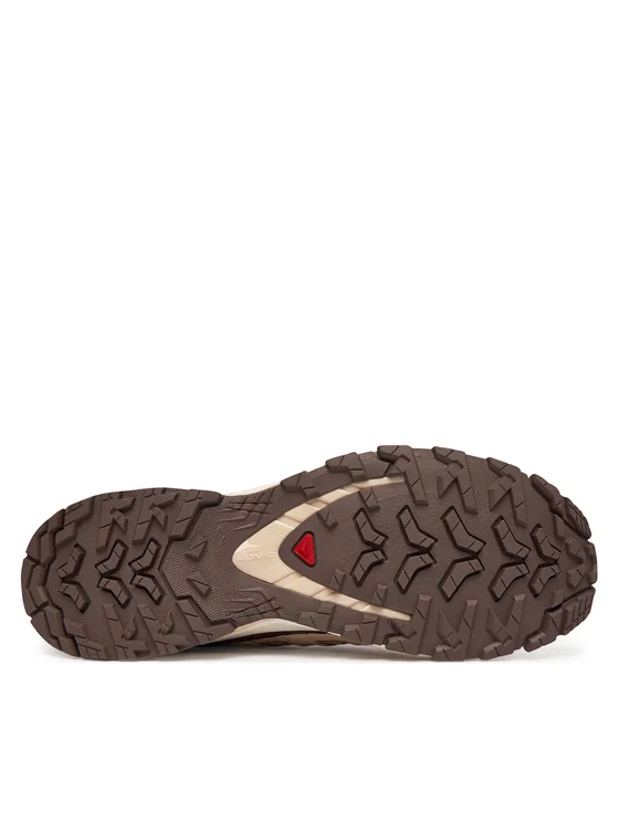 ZAPATILLA SALOMON XA PRO 3D v9 Lifelong beige W - Imagen 7