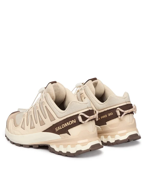 ZAPATILLA SALOMON XA PRO 3D v9 Lifelong beige W - Imagen 6