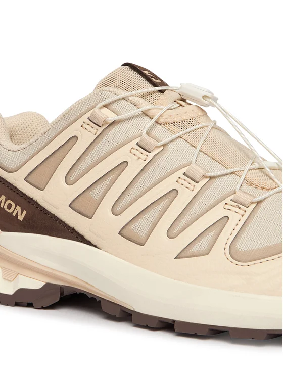 ZAPATILLA SALOMON XA PRO 3D v9 Lifelong beige W - Imagen 3