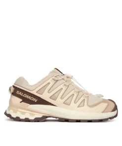 ZAPATILLA SALOMON XA PRO 3D v9 Lifelong beige W