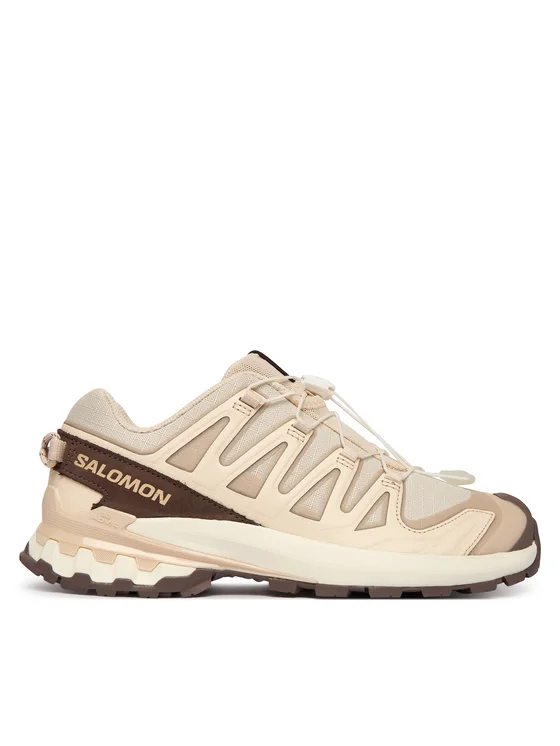 ZAPATILLA SALOMON XA PRO 3D v9 Lifelong beige W