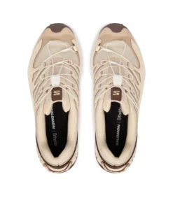 Alternative view of ZAPATILLA SALOMON XA PRO 3D v9 Lifelong beige W
