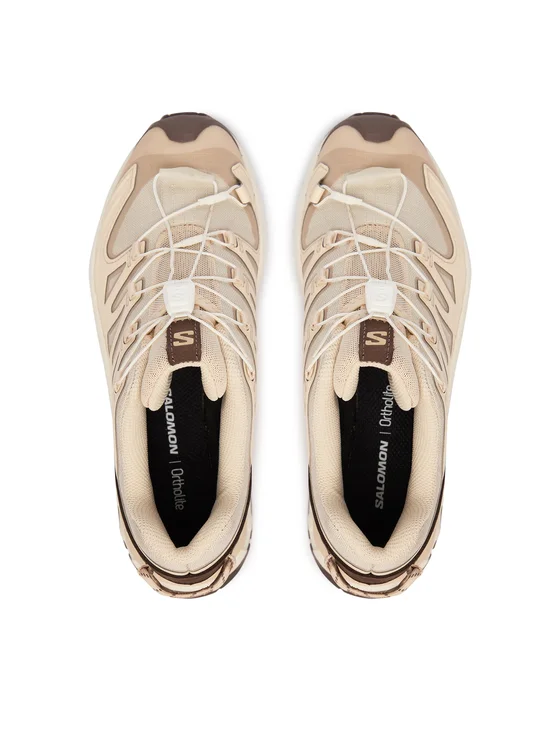 ZAPATILLA SALOMON XA PRO 3D v9 Lifelong beige W - Imagen 2