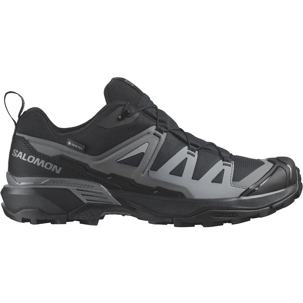 ZAPATO SALOMON X ULTRA 360 GORE-TEX