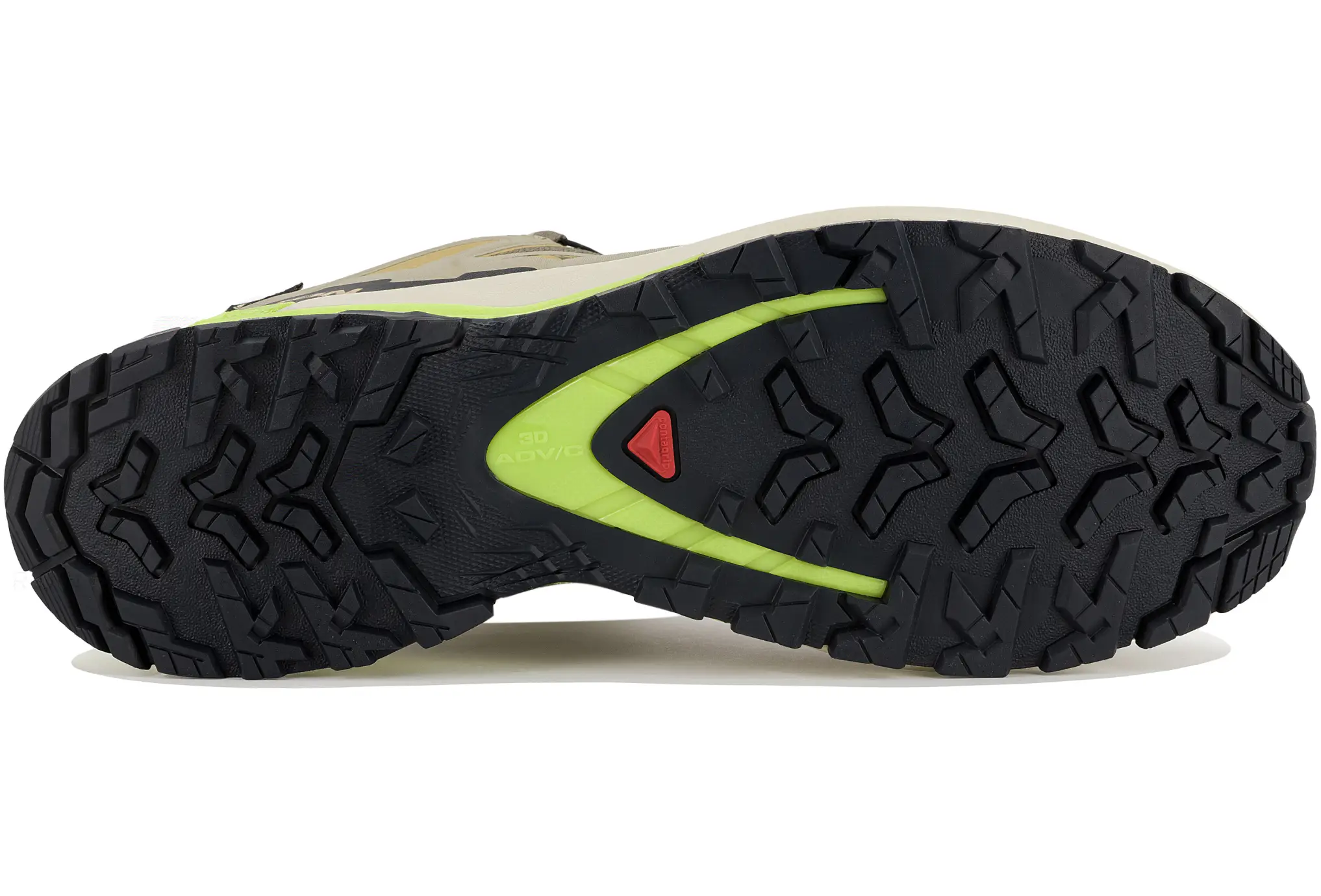 ZAPATILLAS SALOMON XA PRO 3D V9 GORE-TEX - Imagen 3