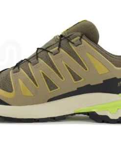 Alternative view of ZAPATILLAS SALOMON XA PRO 3D V9 GORE-TEX