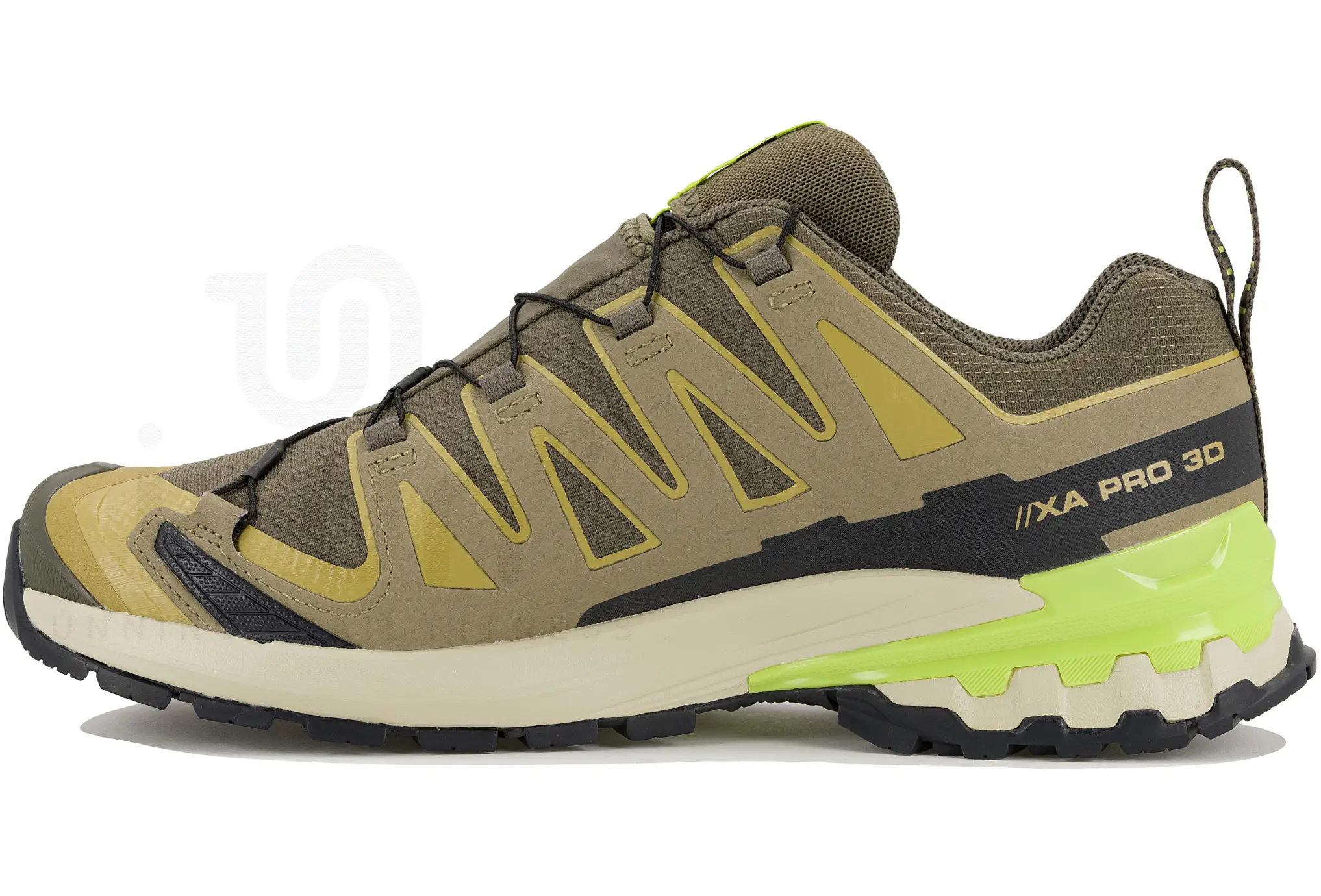 ZAPATILLAS SALOMON XA PRO 3D V9 GORE-TEX - Imagen 2