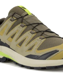 ZAPATILLAS SALOMON XA PRO 3D V9 GORE-TEX