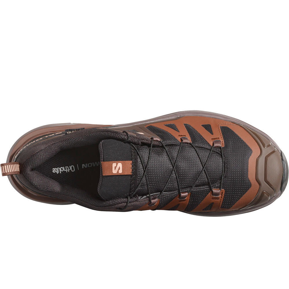 ZAPATO SALOMON X ULTRA 360 GORE-TEX - Imagen 6