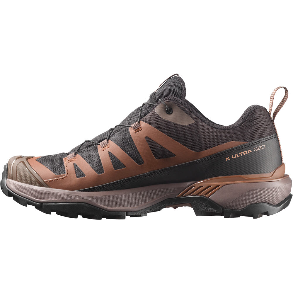 ZAPATO SALOMON X ULTRA 360 GORE-TEX - Imagen 2