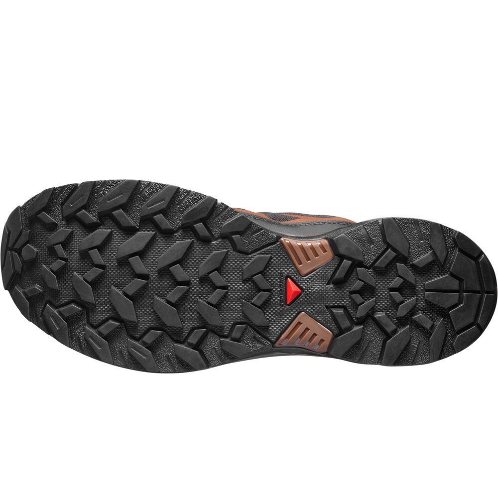 ZAPATO SALOMON X ULTRA 360 GORE-TEX - Imagen 5