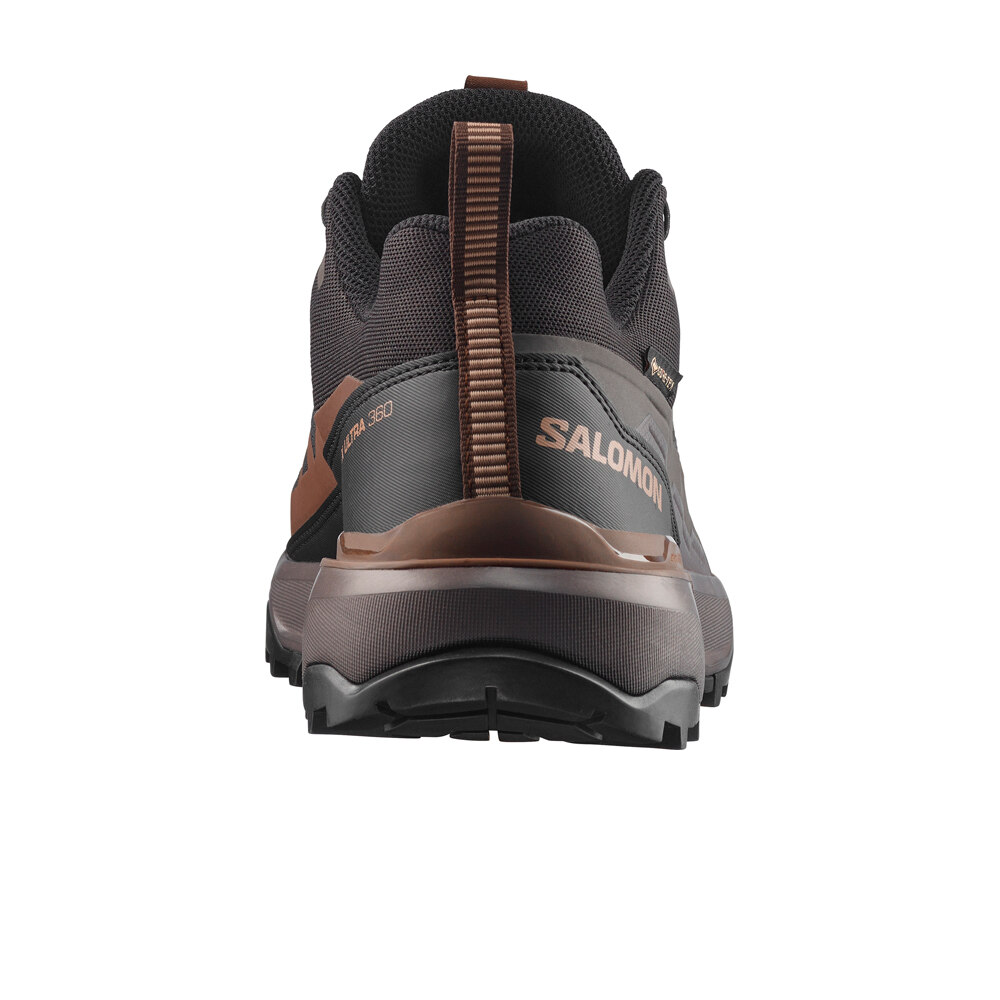 ZAPATO SALOMON X ULTRA 360 GORE-TEX - Imagen 4