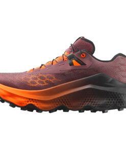 Alternative view of ZAPATILLA SALOMON ULTRA GLIDE 4 W