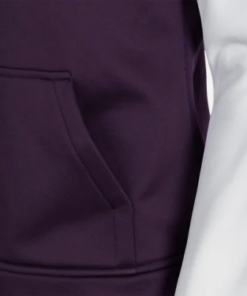 Alternative view of Sudadera Trangoworld POPPI V02 W