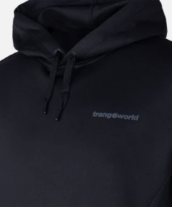 Alternative view of Sudadera Trangoworld Hombre TRENTINO
