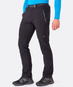 PANTALÓN PANTALÓN CORNO PANT TERNUA OTOÑO-INVIERNO