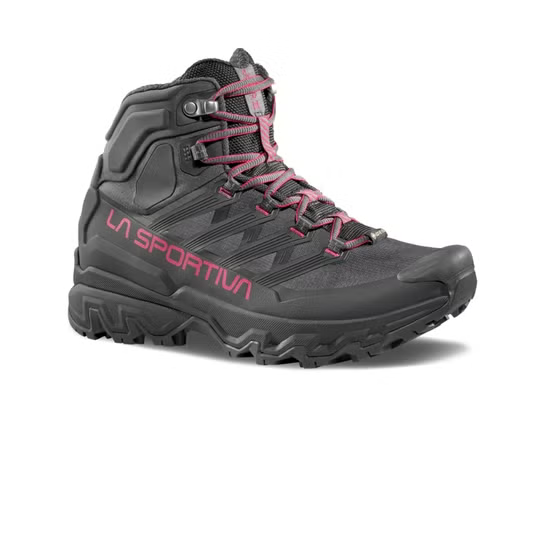 BOTA LA SPORTIVA ULTRARAPTOR 3 MID GORE-TEX W - Imagen 3