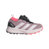 Zapatillas adidas Terrex Agravic BOA Trail Running junior