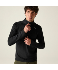 Alternative view of CAMISETA TECNICA YONDER II REGATTA