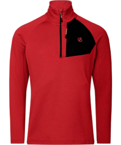 Dare2b VENTURE Forros Polares Montaña Hombre