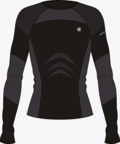 CAMISETA TÉRMICA DARE 2B de manga larga de la zona III