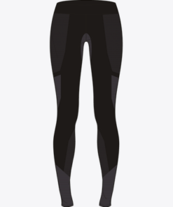 PANTALÓN TÉRMICO DARE 2B de la zona III Leggins