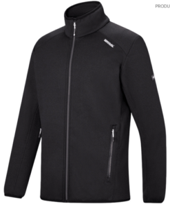 FORRO POLAR REGATTA TORRENS BLACK