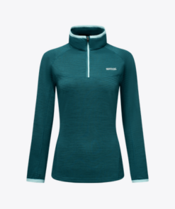 CAMISETA TÉCNICA YONDER II REGATTA