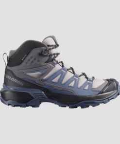BOTAS SALOMON X ULTRA 360 GORE-TEX