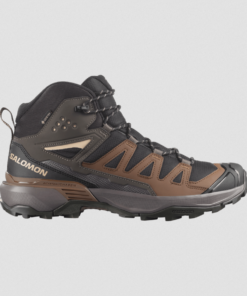 BOTAS  SALOMON Salomon X Ultra 360 Mid Gtx