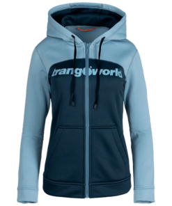 CHAQUETA TRANGOWORLD LIENA V02