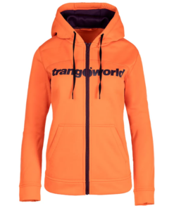 CHAQUETA TRANGOWORLD LIENA V02