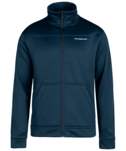 CHAQUETA CAUBERG TRANGOWORLD