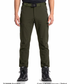 PANTALÓN  SPHERE PRO SPEAKER PERCHADO-INVIERNO