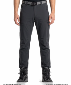PANTALÓN  SPHERE PRO SPEAKER PERCHADO-INVIERNO