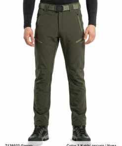 PANTALÓN SPHERE PRO GAMER -OTOÑO/INVIERNO