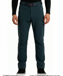 PANTALÓN SPHERE PRO GAMER -OTOÑO/INVIERNO