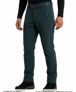 Alternative view of PANTALÓN SPHERE PRO GAMER -OTOÑO/INVIERNO