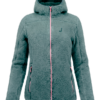 CHAQUETA JOLUVI CORAL HOODIE FULL W JOLUVI