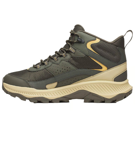 BOTA MERRELL speed strike 2 MID GTX BELUGA - Imagen 5