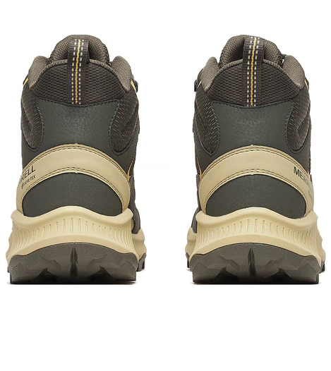 BOTA MERRELL speed strike 2 MID GTX BELUGA - Imagen 7
