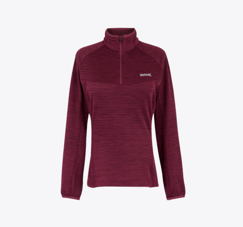 CAMISETA TÉCNICA YONDER II REGATTA