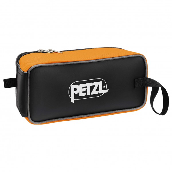 FUNDA PARA CRAMPONES FAKIR PETZL